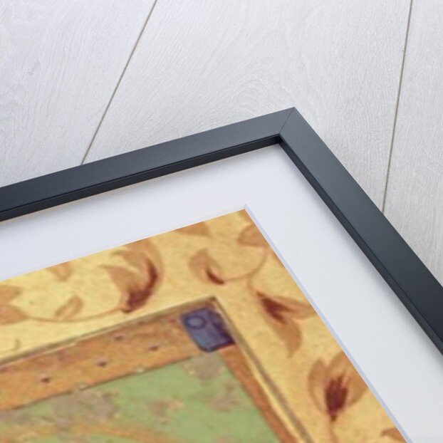 Emperor Jahangir by Indian School