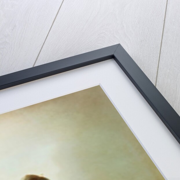 Sheridan's Ride, 1871 by Thomas Buchanan Read