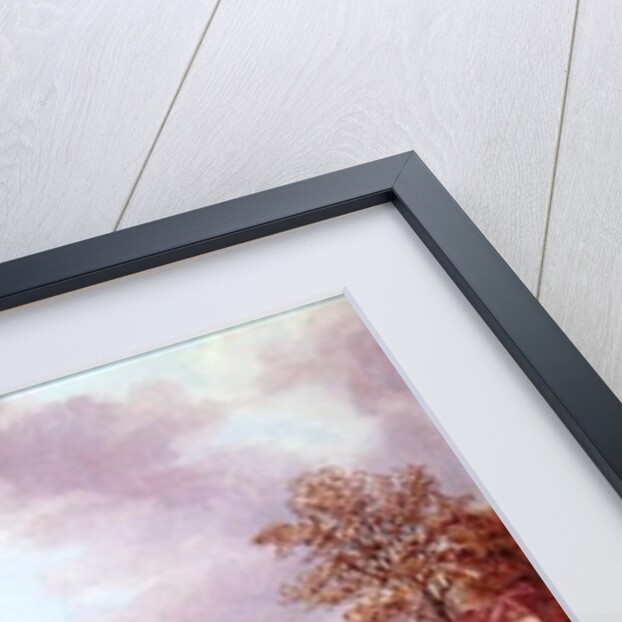 The Hertfordshire Hunt by James Pollard