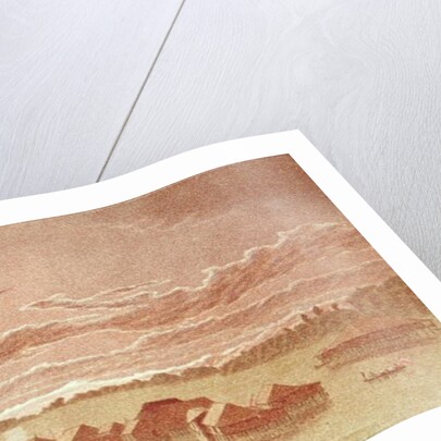 Village on Basilan, Philippines by English School