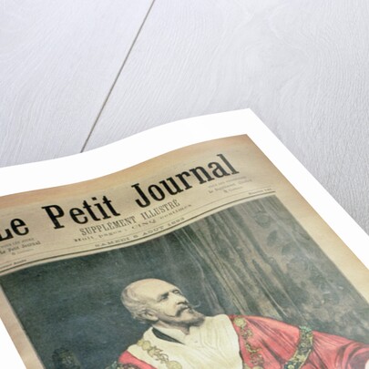 Events in Siam: Lord Dufferin, the British Ambassador by Jean Joseph Benjamin Constant