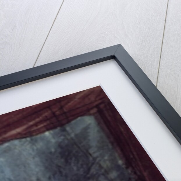 Set design for 'The Magic Flute' by Wolfgang Amadeus Mozart by French School