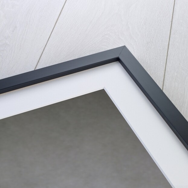 Portrait of Jules Emile Massenet by French Photographer