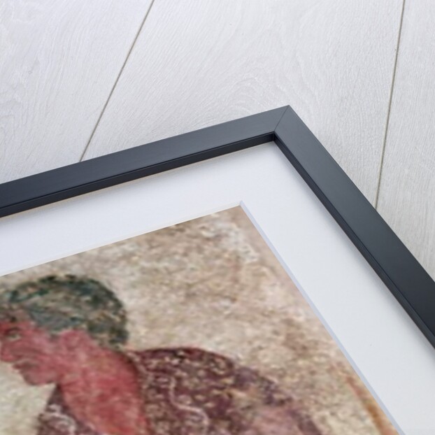 Vel Status and his slave by Etruscan Etruscan