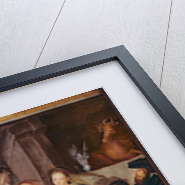 Adoration of the Magi, c.1532-35 by Gaudenzio Ferrari