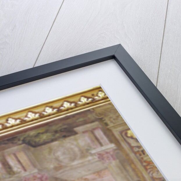 Adoration of the Magi, 1515 by Gian Francesco Bembo