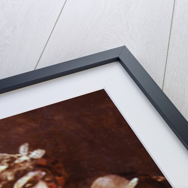 Judith and Holofernes, c.1819-23 by Francisco Jose de Goya y Lucientes