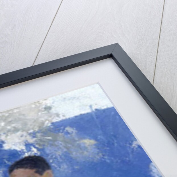 New Trainers, Havana, Cuba by Kate Yates