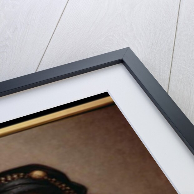 Jewish Woman from Tangiers by Charles Landelle