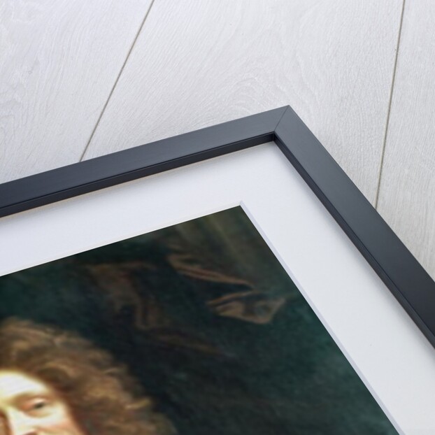 Portrait of Sir Christopher Wren by English School