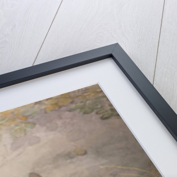 Serval, 1851-1869 by Joseph Wolf