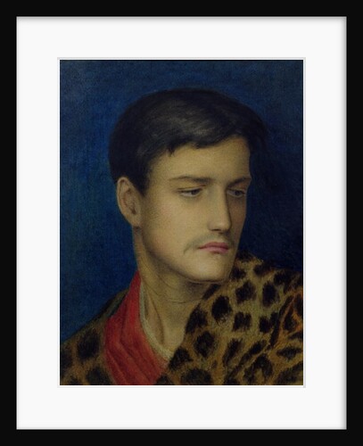 Gypsy Blood by Edward Clifford