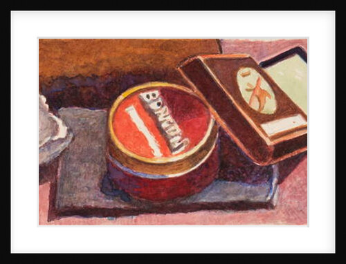 Bondman Tobacco, c.1930 by Henry Silk