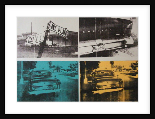 Havana 3, 2014 by David Studwell