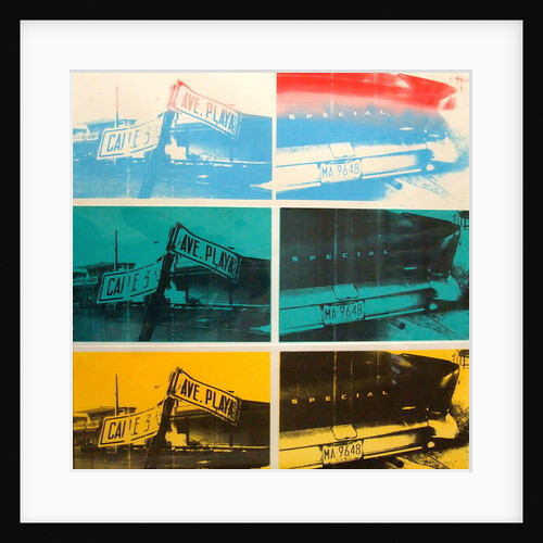 Havana 4 by David Studwell
