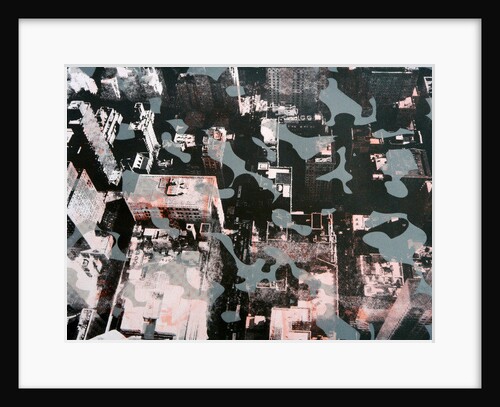 New York, 2014 by David Studwell