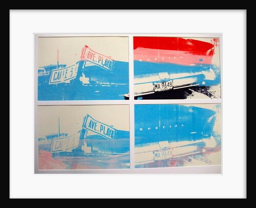 Havana 5, 2014 by David Studwell