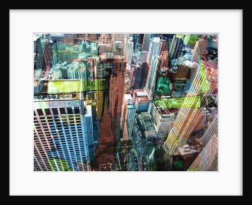 Chicago, 2014 by David Studwell