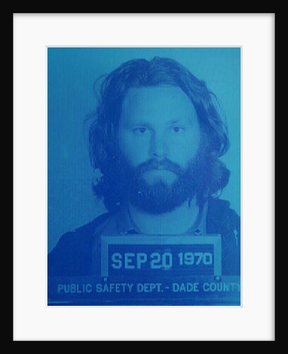 Jim Morrison IV, 2016 by David Studwell