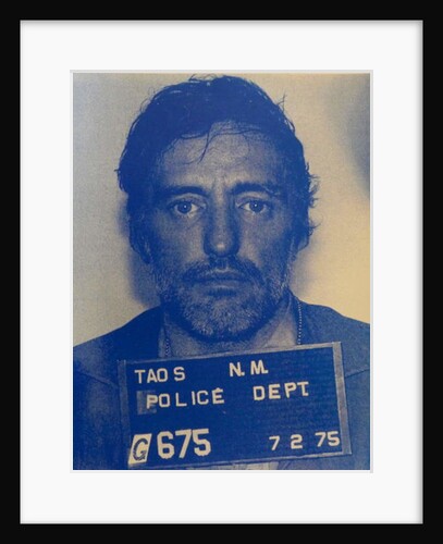 Dennis Hopper II, 2015 by David Studwell