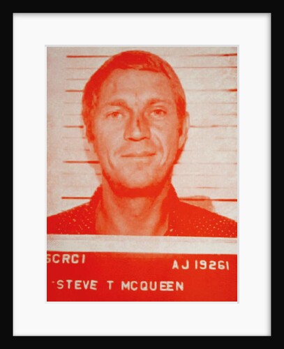Steve McQueen III, 2017 by David Studwell
