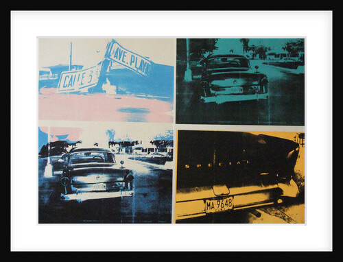 Havana 1, 2013 by David Studwell