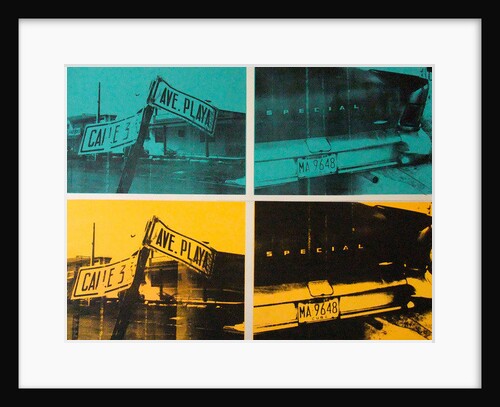 Havana 2, 2013 by David Studwell