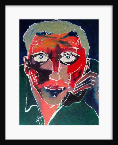 Conversation, 2013 by David Studwell