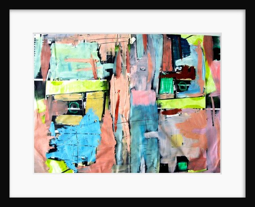 Morning light, 2012 by David Studwell