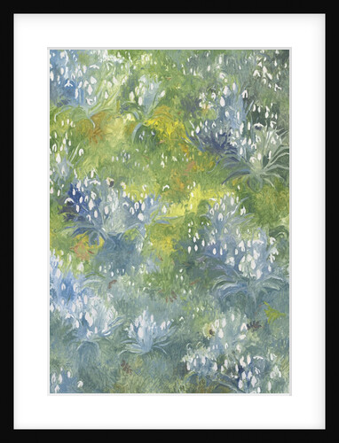 Snowdrops, 2014 by Leigh Glover