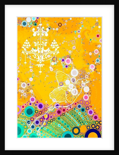 Classy Bird, 2014 by AlyZen Moonshadow