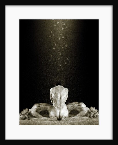 Free, 2013 by Johan Lilja