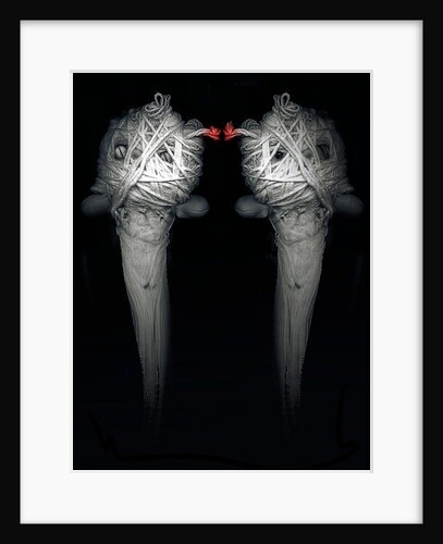 Brothers, 2013 by Johan Lilja