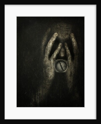 Jail within, 2012 by Johan Lilja