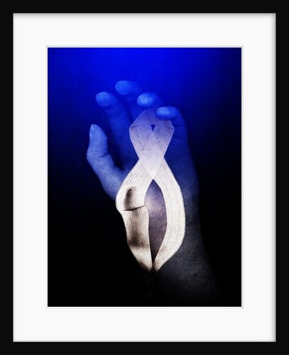 Breast cancer, 2013 by Johan Lilja