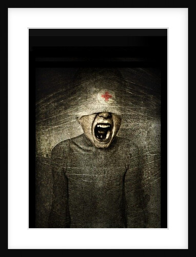 Hurt, 2013 by Johan Lilja