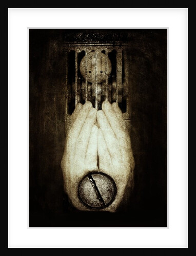 Time, 2013 by Johan Lilja