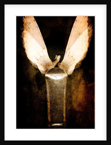 Brush, 2013 by Johan Lilja