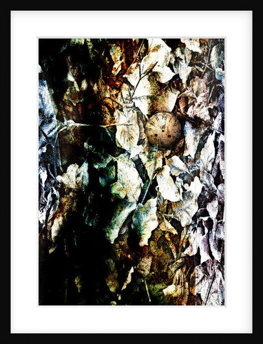 Heart, 2012 by Johan Lilja