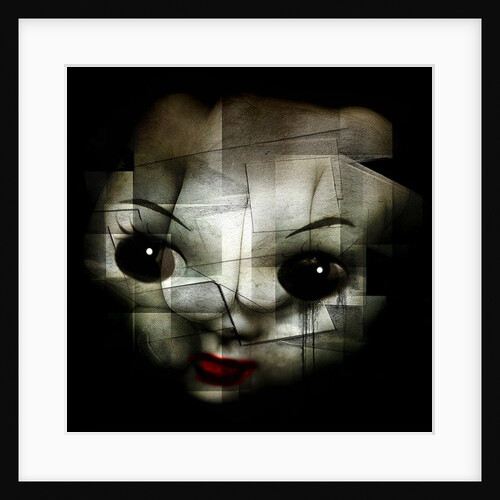 Kill the clown, 2013 by Johan Lilja