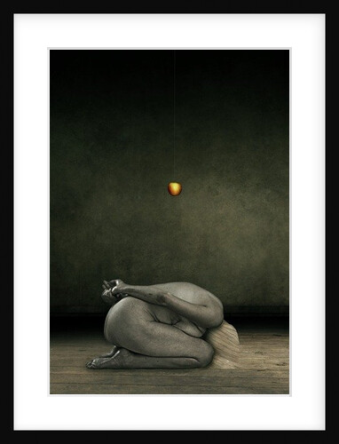 Hide my self, 2013 by Johan Lilja