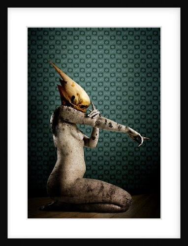 You, 2012 by Johan Lilja