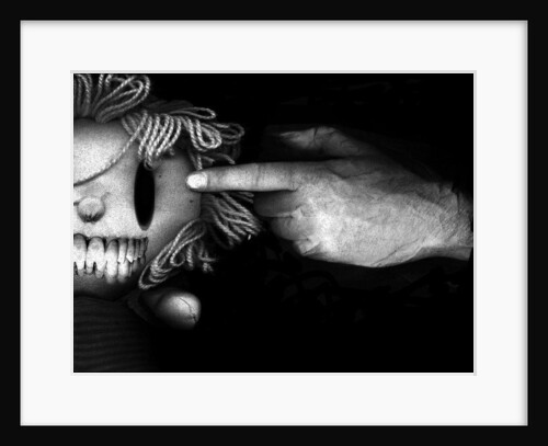 Bang, 2013 by Johan Lilja