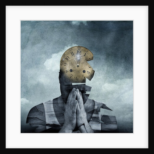 Karm, 2014 by Johan Lilja