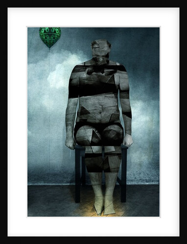 Play, 2014 by Johan Lilja