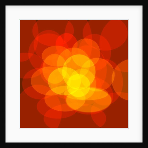 Epic 1, 2015 by Johan Lilja