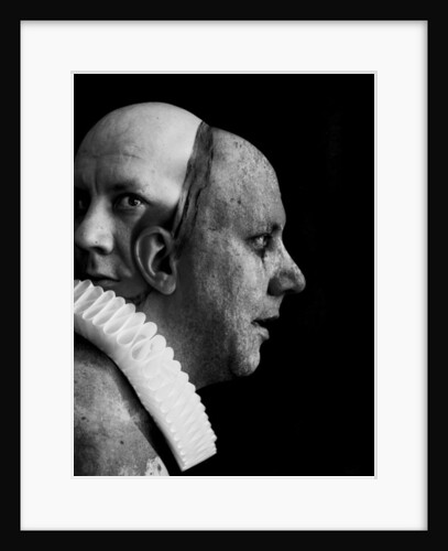 A clowns death, 2014 by Johan Lilja