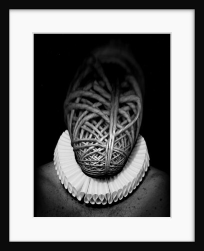 A clowns death, 2014 by Johan Lilja