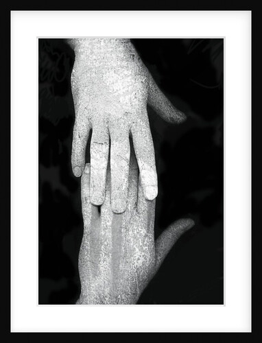 Touch, 2014 by Johan Lilja