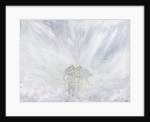 No Further, 20th March 1912, 2012 by Vincent Alexander Booth